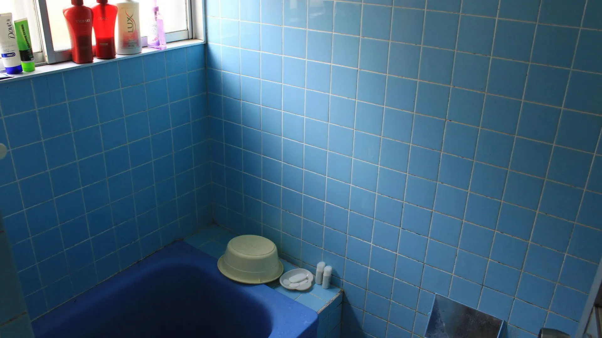Dormitory Silsil Hakodate Hostel
