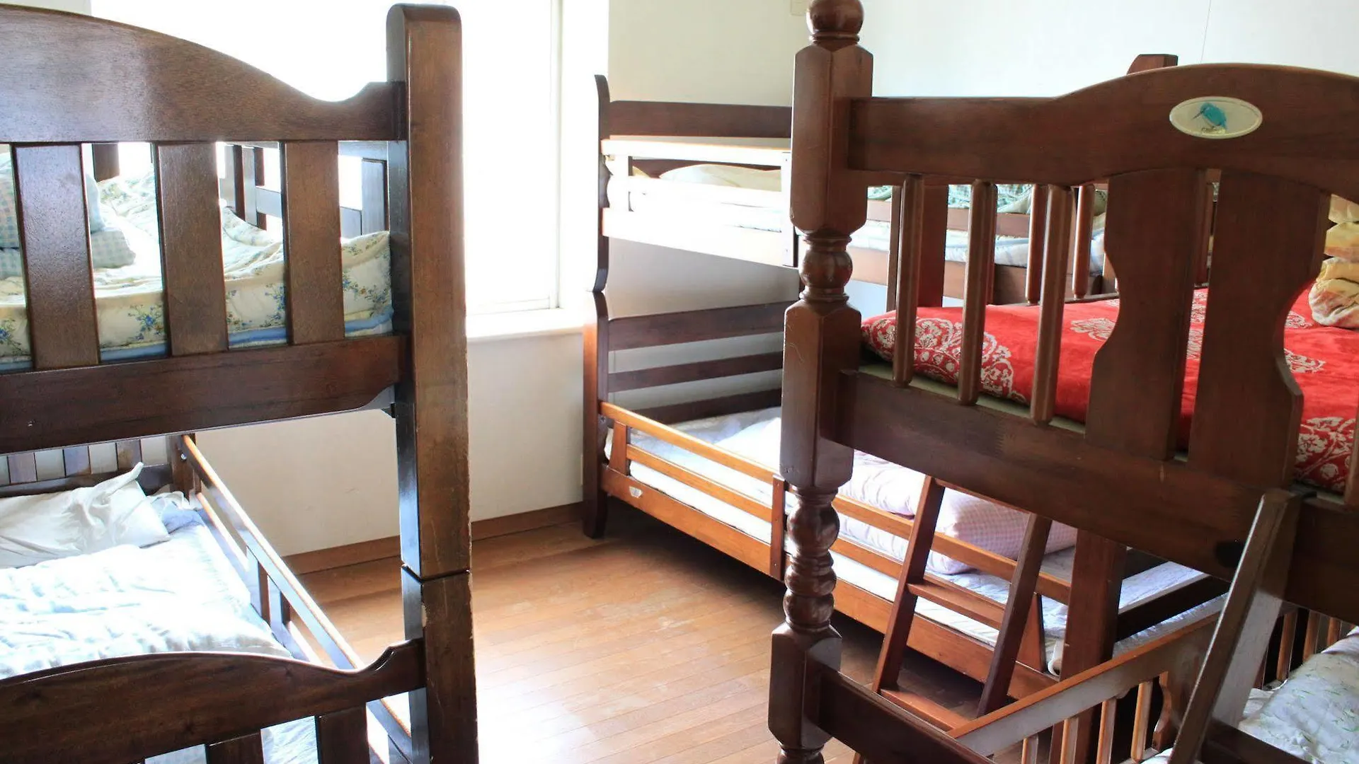 Dormitory Silsil Hakodate