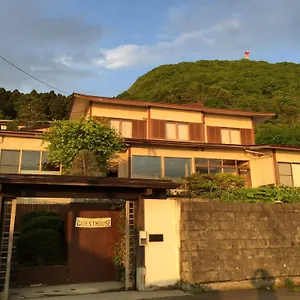  Hostel Hakodateyama